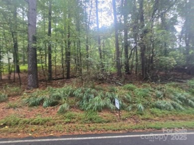 Lake Norman Lot Active Under Contract in Catawba North Carolina
