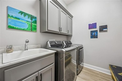 WELCOME TO THIS NEARLY NEW FOUR-BEDROOM HOME, PERFECTLY SITUATED - photo 41