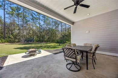 WELCOME TO THIS NEARLY NEW FOUR-BEDROOM HOME, PERFECTLY SITUATED - photo 43