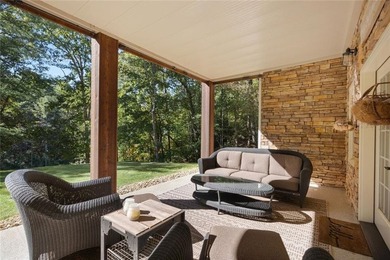 7.59 Acre Chattahoochee Riverfront Estate with Fully Renovated - photo 46