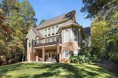 7.59 Acre Chattahoochee Riverfront Estate with Fully Renovated - photo 49