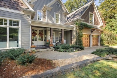 7.59 Acre Chattahoochee Riverfront Estate with Fully Renovated - photo 50