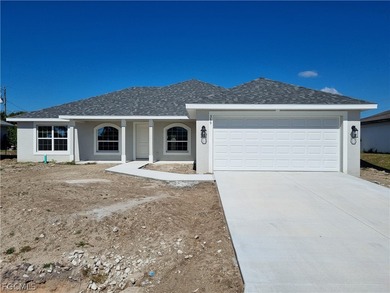 Cape Coral Area Home Sale Pending in Cape Coral Florida