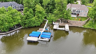 Tucked away on a breathtaking .74-acre wooded homesite in - photo 3