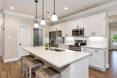 AFFORDABLE HAMMOCK BAY HOMES DO EXIST... but when they are STEPS - photo 9