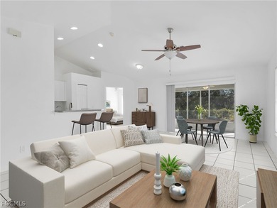 Lehigh Acres Area Home Sale Pending in Lehigh Acres Florida