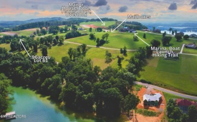 Lake Lot For Sale in Morristown, Tennessee