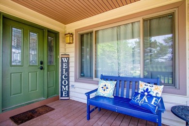 Welcome to Long Lake. Waterfront homes on Long Lake don't become - photo 2