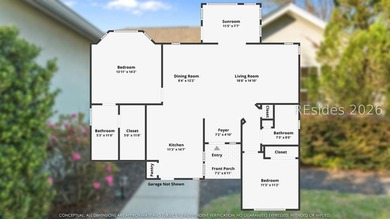 Lowest priced Jamestown/Savannah in Sun City by a significant - photo 3