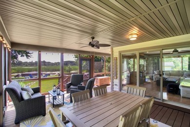 Welcome to Long Lake. Waterfront homes on Long Lake don't become - photo 4