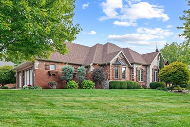 Welcome to 3094 W Cedarbluff Drive, located in the desirable