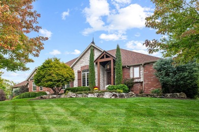 Welcome to 3094 W Cedarbluff Drive, located in the desirable