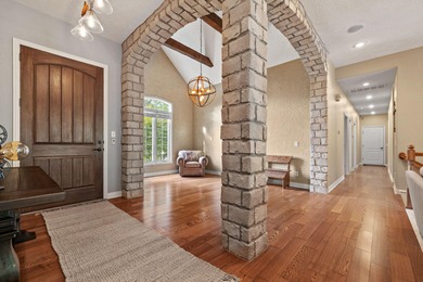 Welcome to 3094 W Cedarbluff Drive, located in the desirable