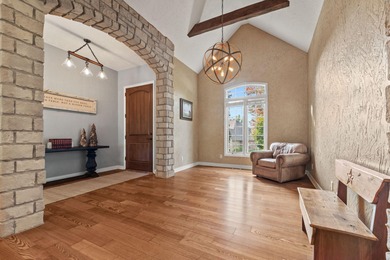 Welcome to 3094 W Cedarbluff Drive, located in the desirable