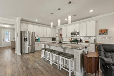 GREAT NEW PRICE! This beautiful Cypress Ridge home checks ALL - photo 2