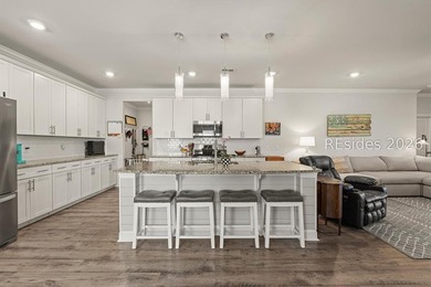 GREAT NEW PRICE! This beautiful Cypress Ridge home checks ALL - photo 5
