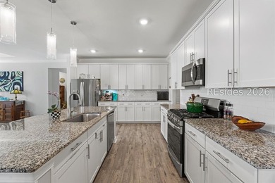 GREAT NEW PRICE! This beautiful Cypress Ridge home checks ALL - photo 6