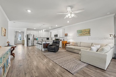 GREAT NEW PRICE! This beautiful Cypress Ridge home checks ALL - photo 8