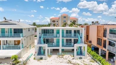 50 feet of Gulf frontage!!! Remodel or rebuild!! The property - photo 11