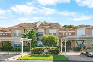 Lake Condo For Sale in Fort Myers, Florida