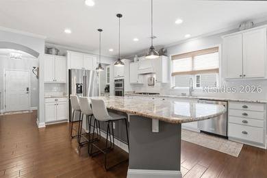 Set on a premium lagoon-view homesite with privacy both front - photo 11