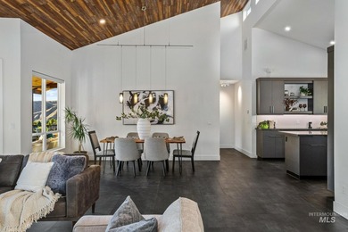 Perched in Boise's Eyrie Canyon with expansive views! This - photo 11