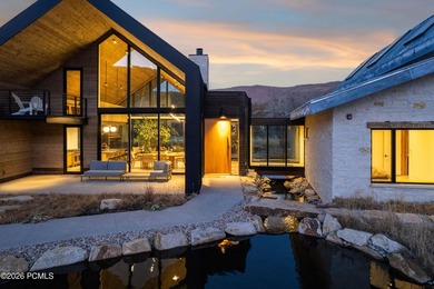 Stark Ranch is a modern equestrian wellness estate set on - photo 11