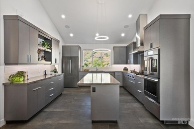 Perched in Boise's Eyrie Canyon with expansive views! This - photo 12
