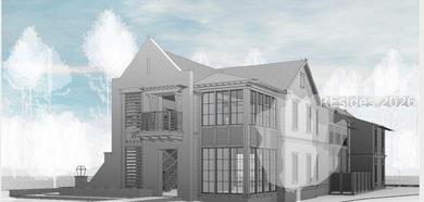 5812 Guilford Place offers a rare mixed use opportunity in the - photo 3
