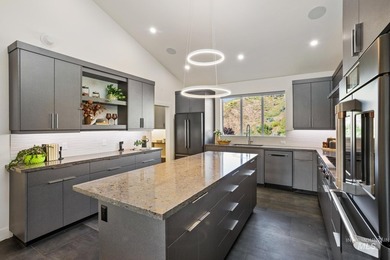 Perched in Boise's Eyrie Canyon with expansive views! This - photo 13