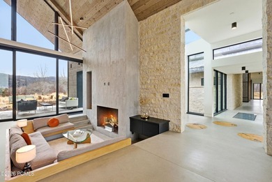 Stark Ranch is a modern equestrian wellness estate set on - photo 13