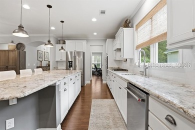 Set on a premium lagoon-view homesite with privacy both front - photo 14