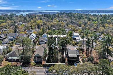 5812 Guilford Place offers a rare mixed use opportunity in the - photo 5