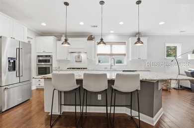 Set on a premium lagoon-view homesite with privacy both front - photo 15