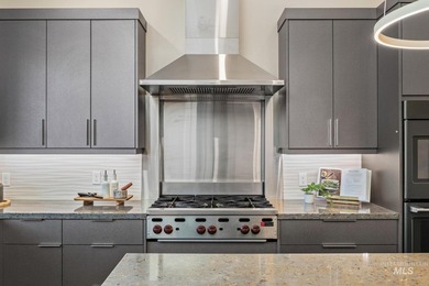 Perched in Boise's Eyrie Canyon with expansive views! This - photo 15