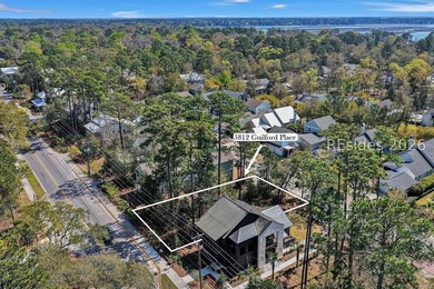 5812 Guilford Place offers a rare mixed use opportunity in the - photo 6