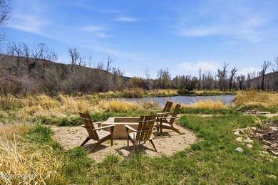 Stark Ranch is a modern equestrian wellness estate set on - photo 16