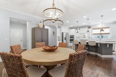 Set on a premium lagoon-view homesite with privacy both front - photo 17