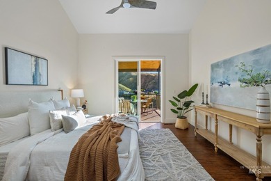 Perched in Boise's Eyrie Canyon with expansive views! This - photo 17