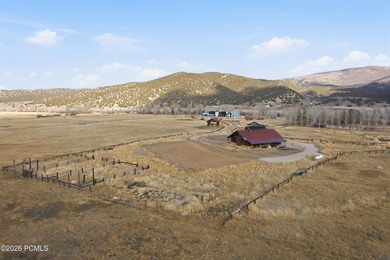 Stark Ranch is a modern equestrian wellness estate set on - photo 17
