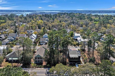 5812 Guilford Place offers a rare mixed use opportunity in the - photo 8