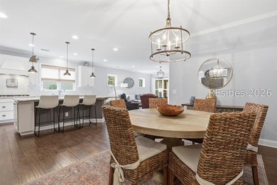 Set on a premium lagoon-view homesite with privacy both front - photo 18