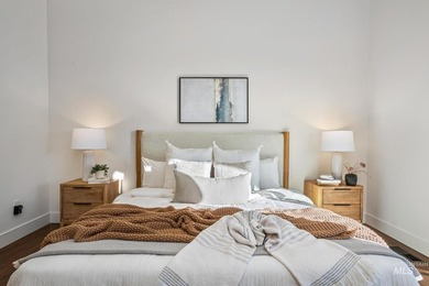 Perched in Boise's Eyrie Canyon with expansive views! This - photo 18