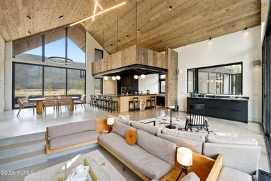 Stark Ranch is a modern equestrian wellness estate set on - photo 18