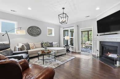 Set on a premium lagoon-view homesite with privacy both front - photo 19