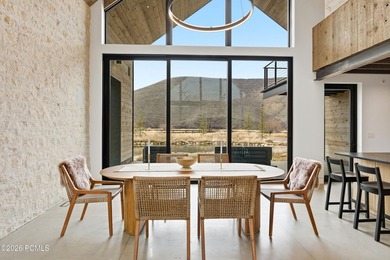 Stark Ranch is a modern equestrian wellness estate set on - photo 19