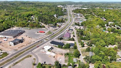 Prime Commercial Opportunity! Over Two Acres of High-Visibility - photo 19