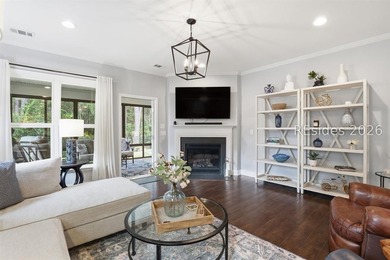 Set on a premium lagoon-view homesite with privacy both front - photo 20