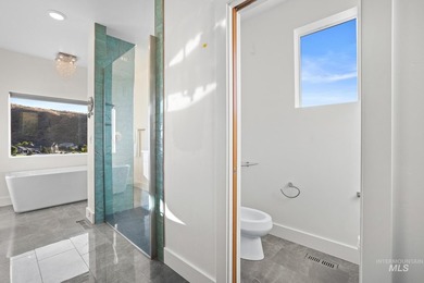 Perched in Boise's Eyrie Canyon with expansive views! This - photo 20