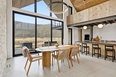 Stark Ranch is a modern equestrian wellness estate set on - photo 20